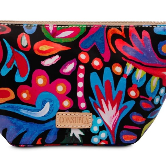 Consuela Sophie Sophia Medium Tool Kit Pouch like new - Picture 1 of 5